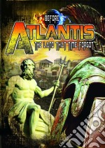 Before Atlantis The Land That Time Forgot [Edizione: Regno Unito] dvd