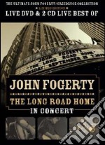 John Fogerty - The Long Road Home - In Concert (Ed. Limitata E Numerata) (Dvd + 2 Cd)