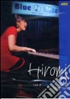 Hiromi - Solo - Live At Blue Note New York film in dvd