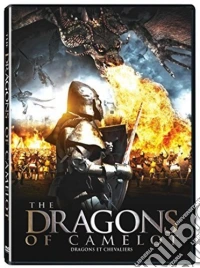 Dragons Of Camelot [Edizione: Stati Uniti] dvd