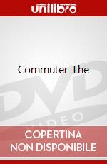 Commuter The dvd