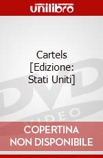 Cartels [Edizione: Stati Uniti] dvd