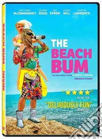 Beach Bum / Debauche A Miami dvd
