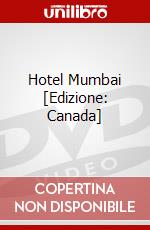 Hotel Mumbai [Edizione: Canada] dvd