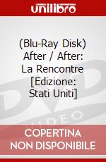 (Blu-Ray Disk) After / After: La Rencontre  [Edizione: Stati Uniti] brd