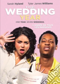 Wedding Year [Edizione: Stati Uniti] dvd