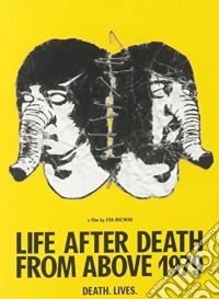 Life After Death From Above 1979 Deliverables [Edizione: Stati Uniti] dvd