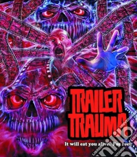 (Blu-Ray Disk) Trailer Trauma [Edizione: Stati Uniti] brd