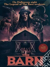 Barn dvd