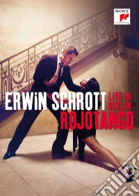 Erwin Schrott - Rojotango dvd