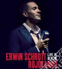 (Blu-Ray Disk) Erwin Schrott - Rojotango brd