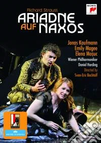 (Blu-Ray Disk) Richard Strauss - Arianna A Nasso / Ariadne Auf Naxos brd