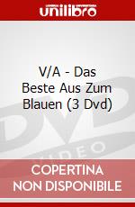 V/A - Das Beste Aus Zum Blauen (3 Dvd) dvd