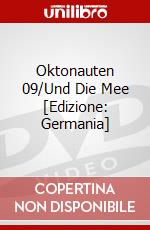 Oktonauten 09/Und Die Mee [Edizione: Germania] dvd