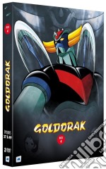 Goldorak - Vol. 4 (3 Dvd) [Edizione: Francia] dvd