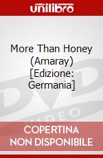 More Than Honey (Amaray) [Edizione: Germania] dvd