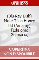 (Blu-Ray Disk) More Than Honey Bd (Amaray) [Edizione: Germania] brd