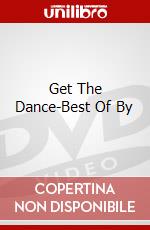 Get The Dance-Best Of By dvd