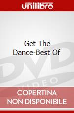 Get The Dance-Best Of dvd