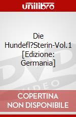 Die Hundefl?Sterin-Vol.1 [Edizione: Germania] dvd