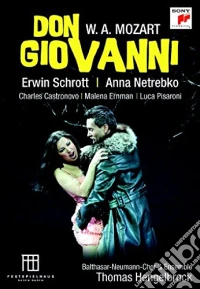 (Blu-Ray Disk) Wolfgang Amadeus Mozart - Don Giovanni brd