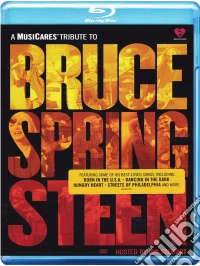 (Blu-Ray Disk) Musicares Tribute To Bruce Springsteen (A) brd