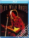 (Blu Ray Disk) Jimi Hendrix - Blue Wild Angel - Live At The Isle Of Wight film in blu ray disk di Jimi Hendrix