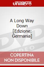 A Long Way Down [Edizione: Germania] dvd