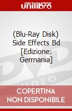 (Blu-Ray Disk) Side Effects Bd [Edizione: Germania] brd