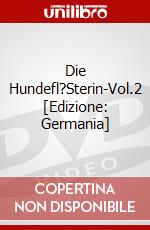 Die Hundefl?Sterin-Vol.2 [Edizione: Germania] dvd