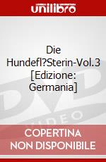Die Hundefl?Sterin-Vol.3 [Edizione: Germania] dvd