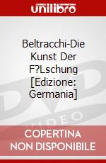 Beltracchi-Die Kunst Der F?Lschung [Edizione: Germania] dvd