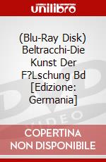 (Blu-Ray Disk) Beltracchi-Die Kunst Der F?Lschung Bd [Edizione: Germania] brd