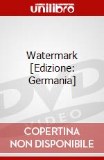 Watermark [Edizione: Germania] dvd