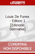 Louis De Funes - Edition 1 [Edizione: Germania] dvd