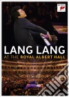 (Blu Ray Disk) Lang Lang - Vari: Lang Lang At The Royal Albert Hall dvd