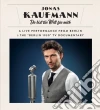 (Blu Ray Disk) Jonas Kaufmann - Vari: Du Bist Die Welt Fur Mich - Canzoni Per Tenore dvd