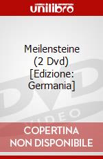 Meilensteine (2 Dvd) [Edizione: Germania] dvd