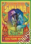 Santana - Corazon - Live From Mexico: Live It To Believe It dvd