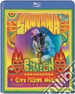 (Blu-Ray Disk) Santana - Corazon-Live From Mexico (2 Blu-Ray) brd