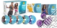 Tone Up Plus System [Edizione: Stati Uniti] dvd