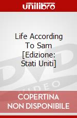 Life According To Sam [Edizione: Stati Uniti] dvd