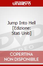 Jump Into Hell [Edizione: Stati Uniti] dvd
