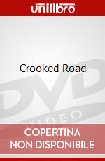 Crooked Road dvd