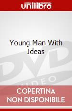 Young Man With Ideas dvd