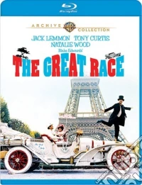 (Blu-Ray Disk) Great Race (6 Blu-Ray) brd