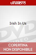 Irish In Us dvd