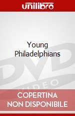 Young Philadelphians dvd