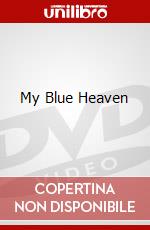 My Blue Heaven dvd