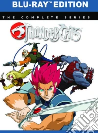 (Blu-Ray Disk) Thundercats: The Complete Series (2 Blu-Ray) brd